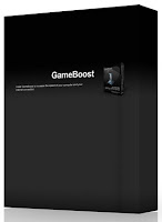 GameBoost 1.10.29.2012 Full Activation