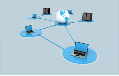 Understanding Computer Network and Types of Computer Network
