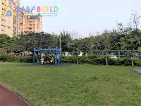 桃園市桃園區永順國小 - 兒童遊戲場改善計畫採購案