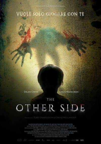 other side poster