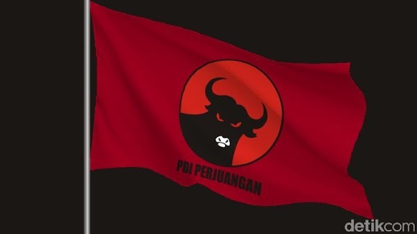 Jadi Tersangka di KPK, Ketua PDIP Sumut Serahkan Urusan Hukum ke DPP