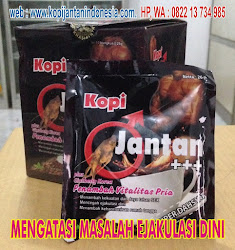 KOPI JANTAN