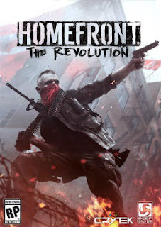 Play Homefront The Revolution PC | Extorz