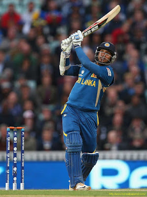 Kumar Sangakkara Latest News, Photos, Biography, Stats, Batting ...