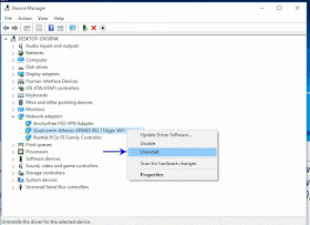 Airplane Mode in Windows 10 - How to Fix Airplane won't turn off Stuck [Solved]