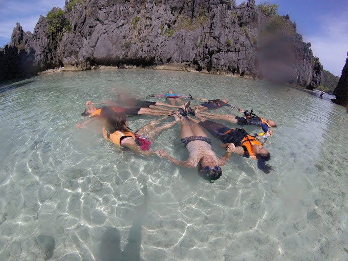 Palawan | Planning the Perfect Travel Itinerary