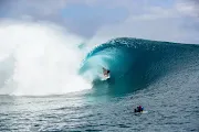 surf30 wsl tahiti pro 2022 Matthew McGillivray 22Tahiti  QUA1231 Damien Poullenot