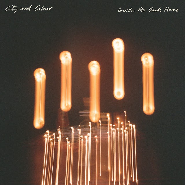 City and Colour - Guide Me Back Home (Live) [iTunes Plus AAC M4A]