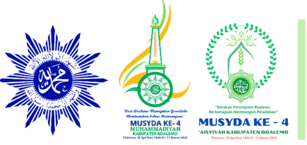 PDM Muhammadiyah