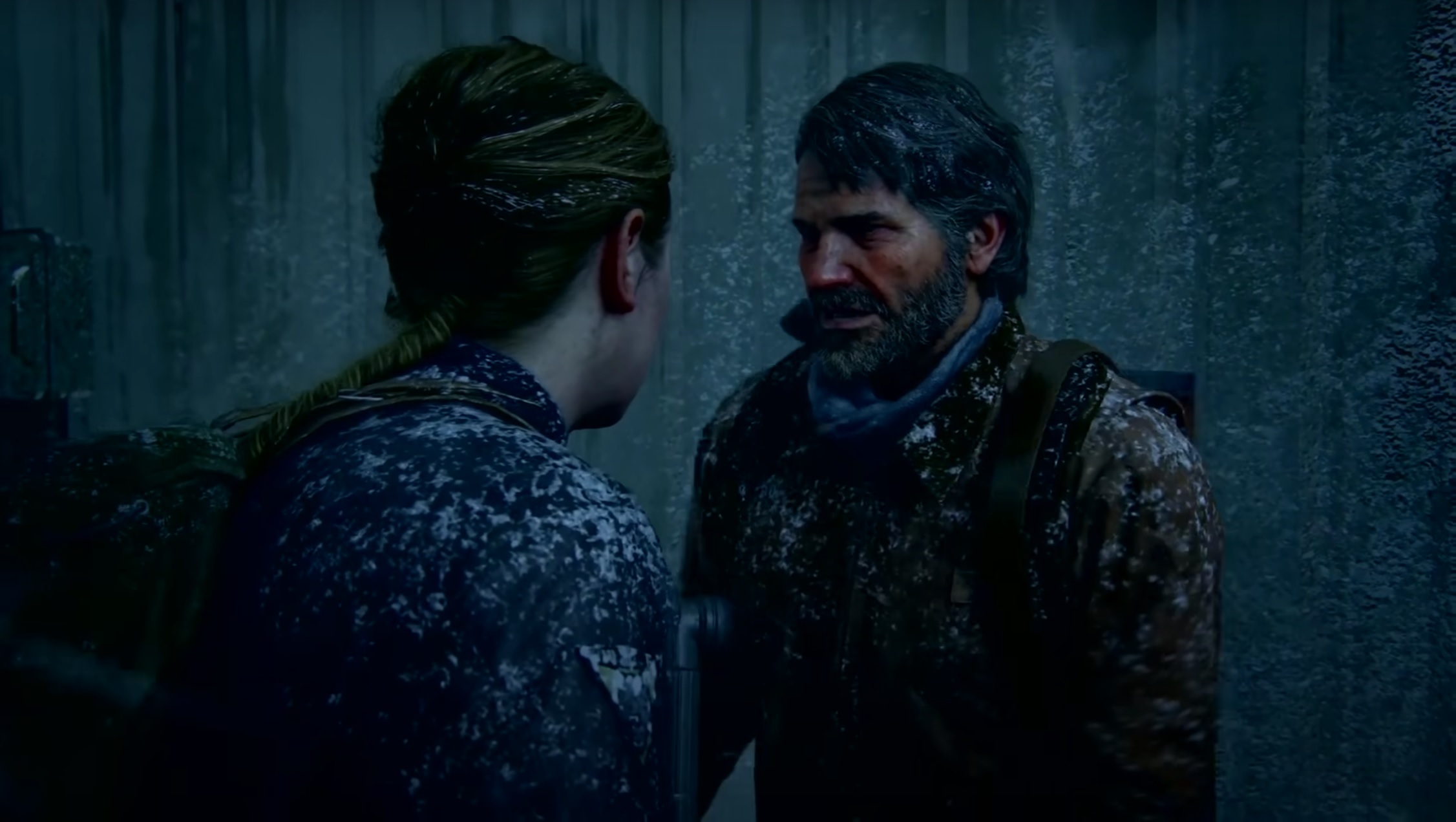 The Last of Us: de sequência do Joel no hospital a Ellie sozinha