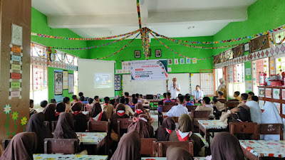 Peringati Hari Rabies Sedunia, PDHI Sumbar Gelar Edukasi dan Vaksinasi Rabies Massal Gratis 