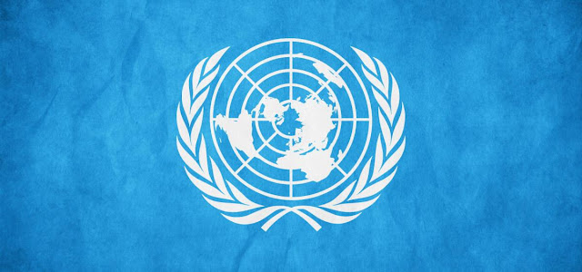 Naciones Unidas y Derecho Internacional