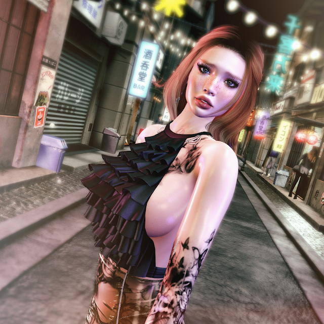 China Town