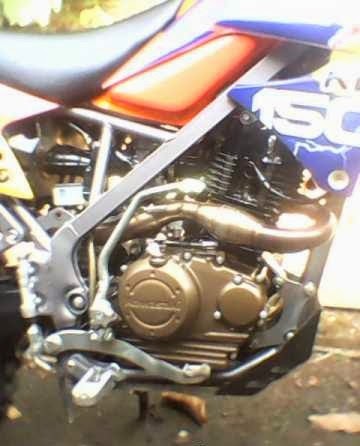 Toko Sepeda Motor KLX Murah: Di Jual Cepat Motor KLX Murah 