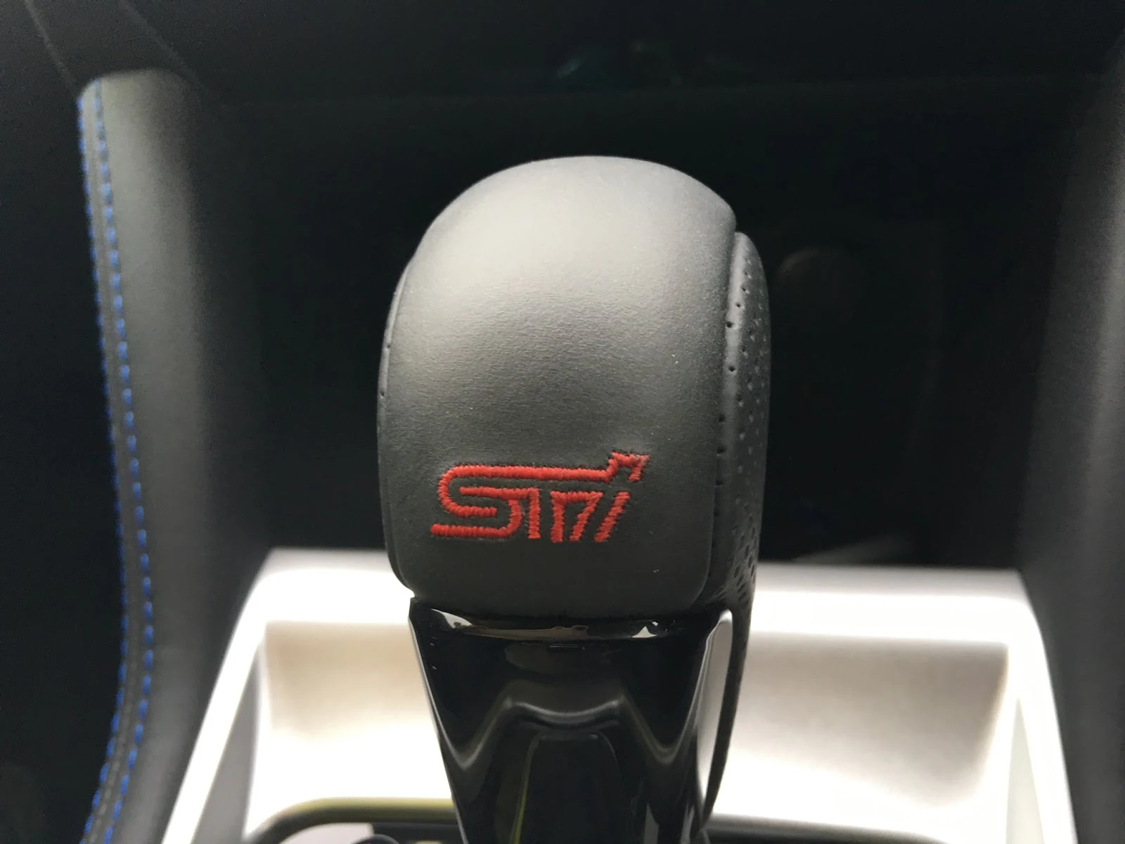 Đánh giá xe Subaru Levorg 2017