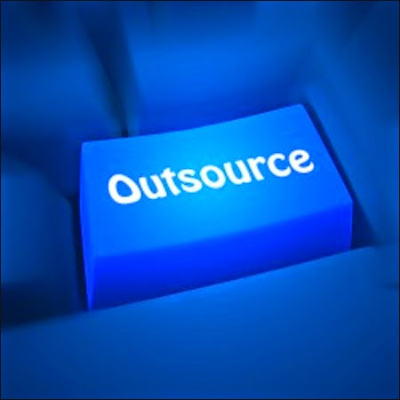 Information Technology Outsourcing