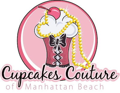 Couture on The Pink Girls Visited Cupcakes Couture Last Friday When It Was