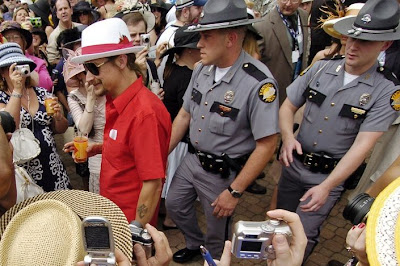 133rd Kentucky Derby