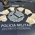Suspeito de estelionato é detido em Samambaia