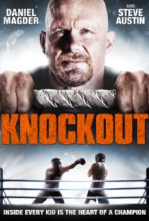 Knockout Movie Poster