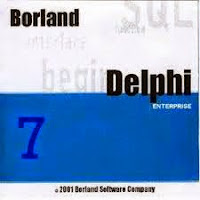 Download Borland Delphi 7 Enterprise Edition Full + Serial Number