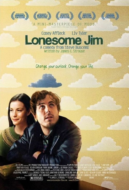 Lonesome Jim 2005 Film Completo Download