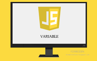 Belajar Javascript Part 2 :  Variable 