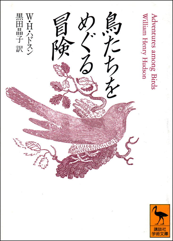 鳥たちをめぐる冒険