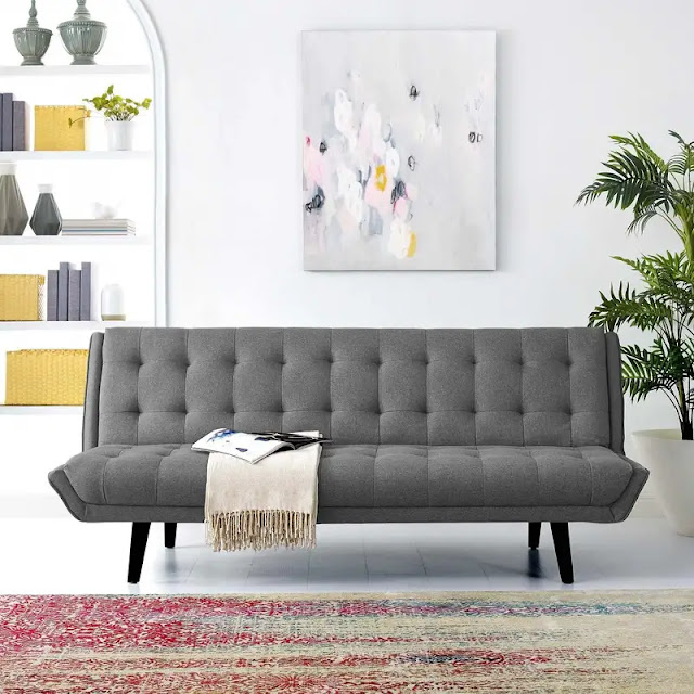 Sofa bed mẫu hot hàng loại cao cấp