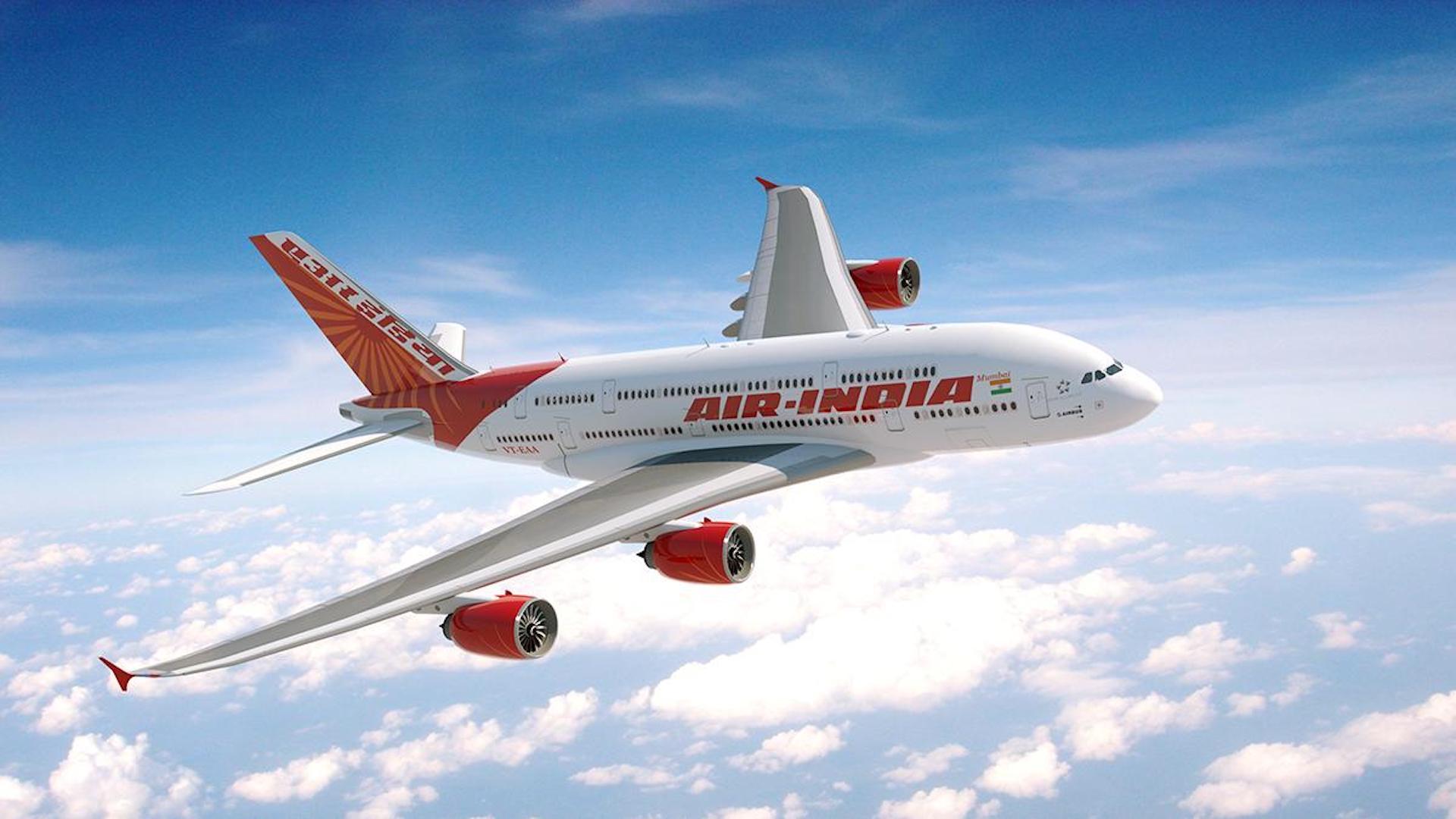 Air India to spend $400 million on the refurbishment of its Boeing 777s and 787s