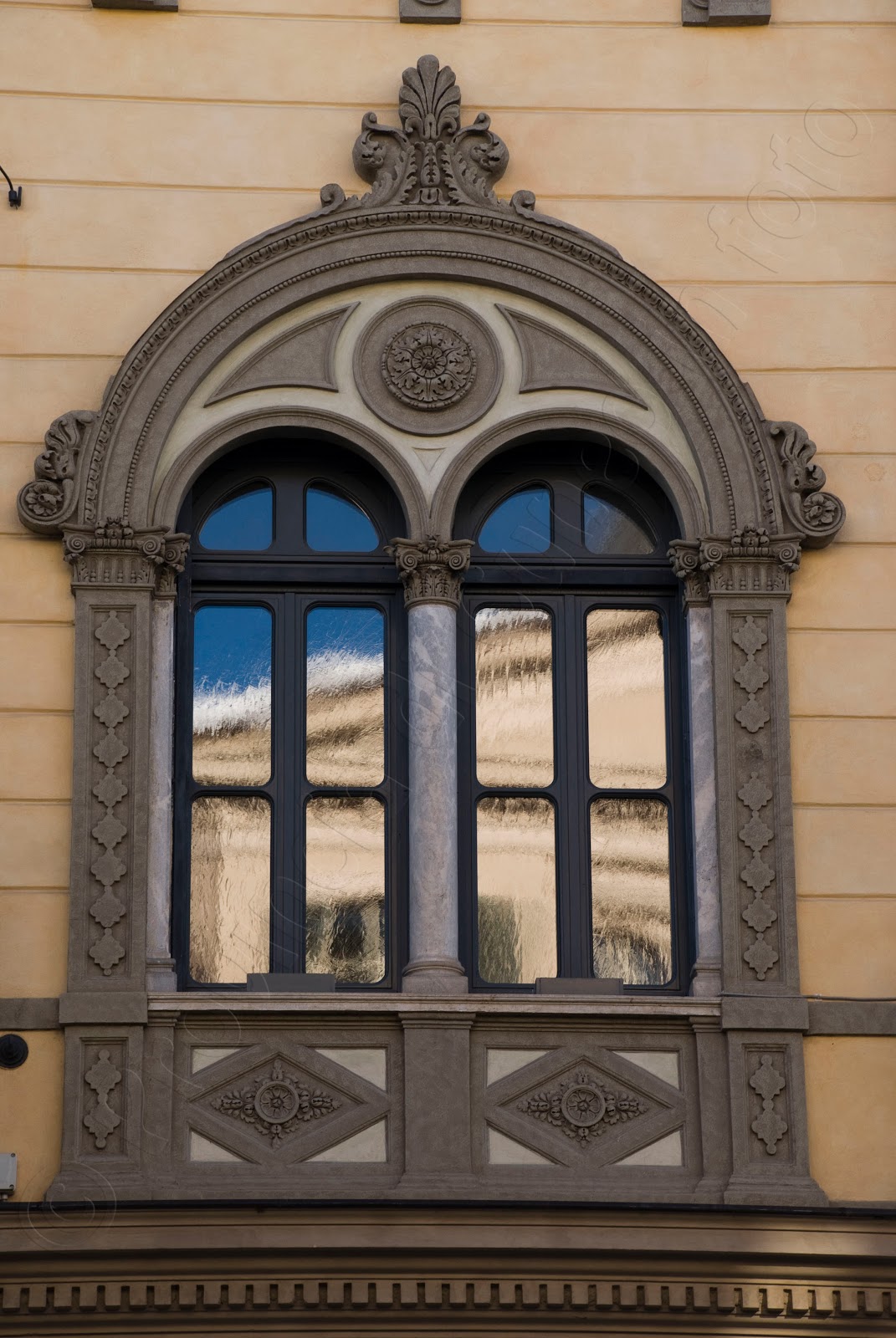 Palazzo della Prefettura Cuneo