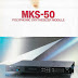 Roland MKS-50 Polyphonic Synthesizer Module "The newest Juno
synthesizer..." brochure, 1987