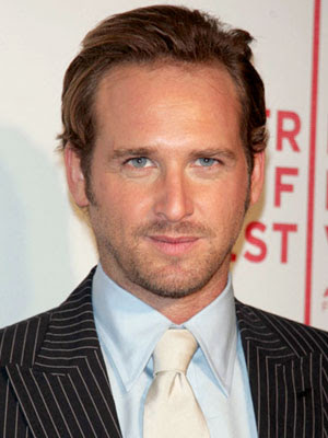 Josh Lucas is an American actor known for his role in films such as Glory
