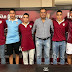 ΠΑΕ ΑΕΛ: Απόκτηση πέντε ποδοσφαιριστών από την Αστραπή Ν.Πολιτείας