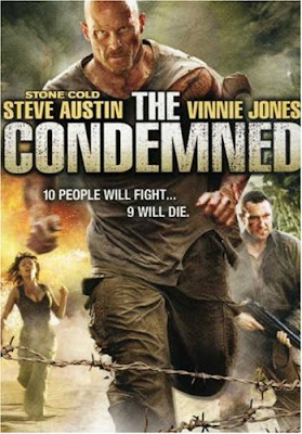 The Condemned เกมล่าคนทรชนเดนตาย (2007) HD