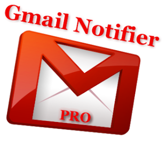 Gmail Notifier Pro v4.2.3 Multilingual | Full version | 5mb