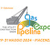 A Piacenza Expo Pipeline & gas expo e la novità Cybsec Expo