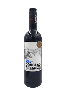 Douglas Green Merlot Red Wine