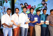 Telugu Movie Green Signal Audio Launch-thumbnail-1