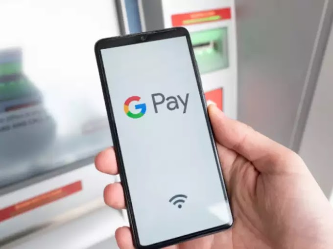 Google Wallet ಎಂದರೆ  Google Pay ಅಲ್ಲ:ಸಾಲ ಪಡೆಯುವುದು, ಹಣದ ವಹಿವಾಟು ಸುಲಭ