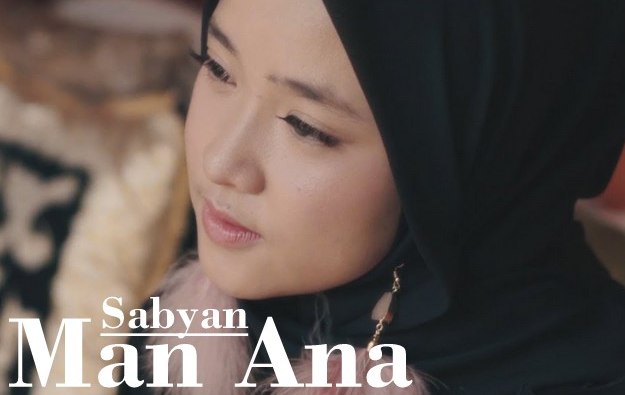 Download Lagu Nissa Sabyan Man Ana Mp3 Religi Terpopuler
