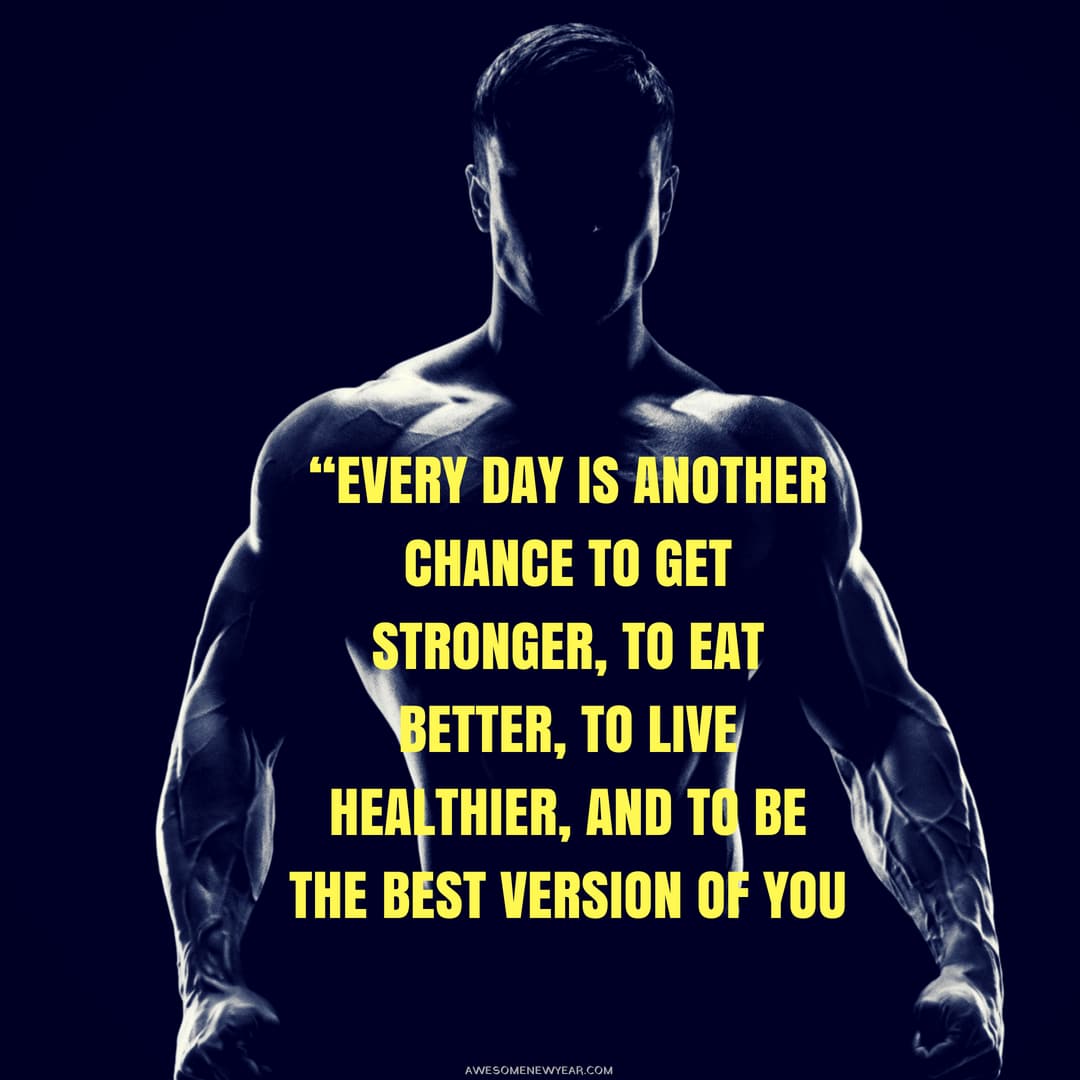 20 Fitness Motivational Quotes that Will Inspire You | Gym Motivation