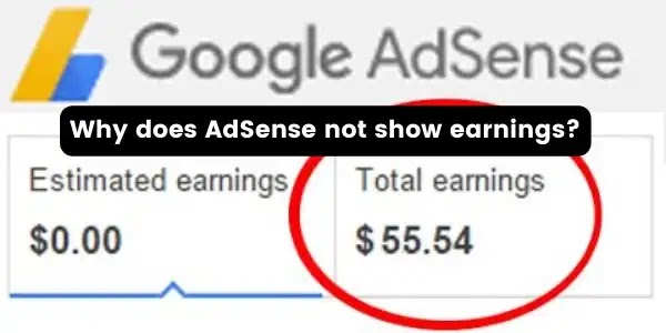 When did AdSense pay you?
