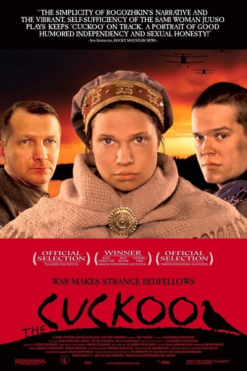 [HD] Kukushka - Der Kuckuck 2002 Ganzer Film Deutsch Download