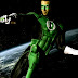 GREEN LANTERN