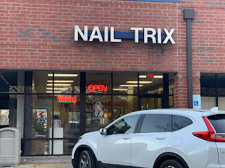 Nail Trix | Nail salon 27101 | Winston, NC 27101