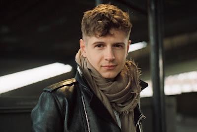 Pavel Kolesnikov (Photo ©Eva Vermandel)