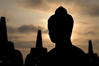 Candi Borobudur Karya Fenomenal Umat Buddha