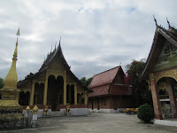 luang prabang viaggio in solitaria fai da te