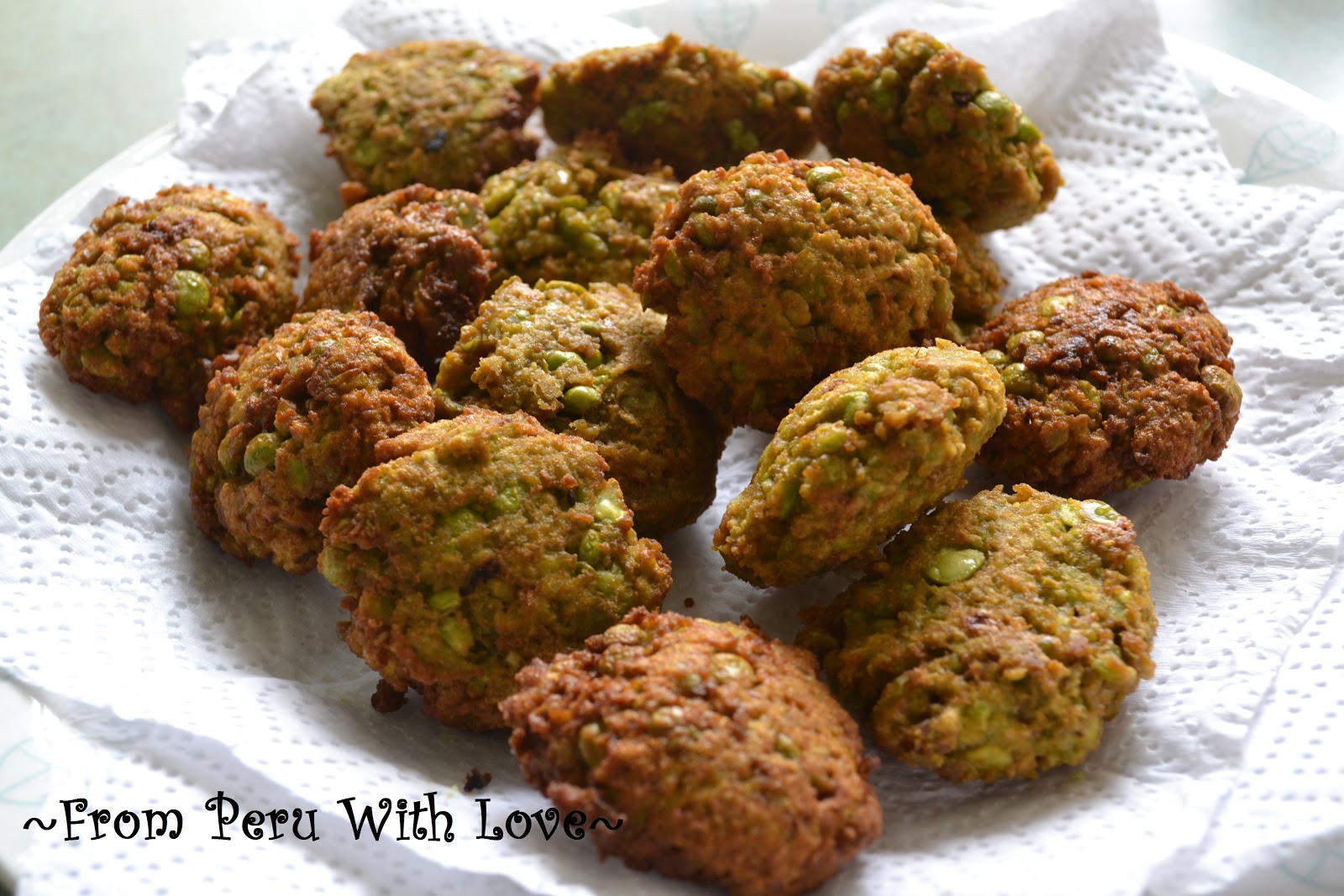 ~From Peru With Love~: Falafel pun ade kat Malaysia ~From Peru With Love~: Falafel pun ade kat Malaysia